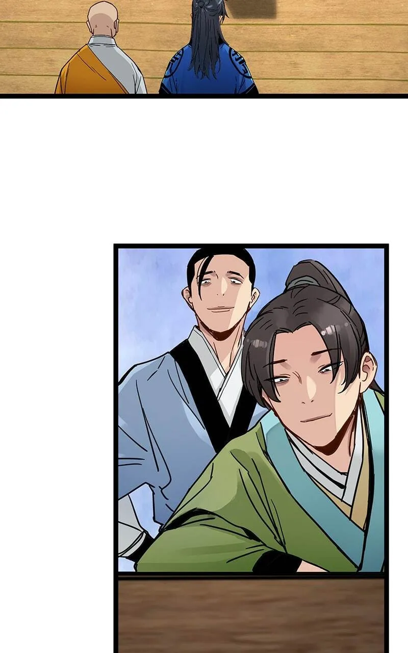 Sihanbu Cheonjaega Saranamneun Beop Chapter 44 page 28 - 