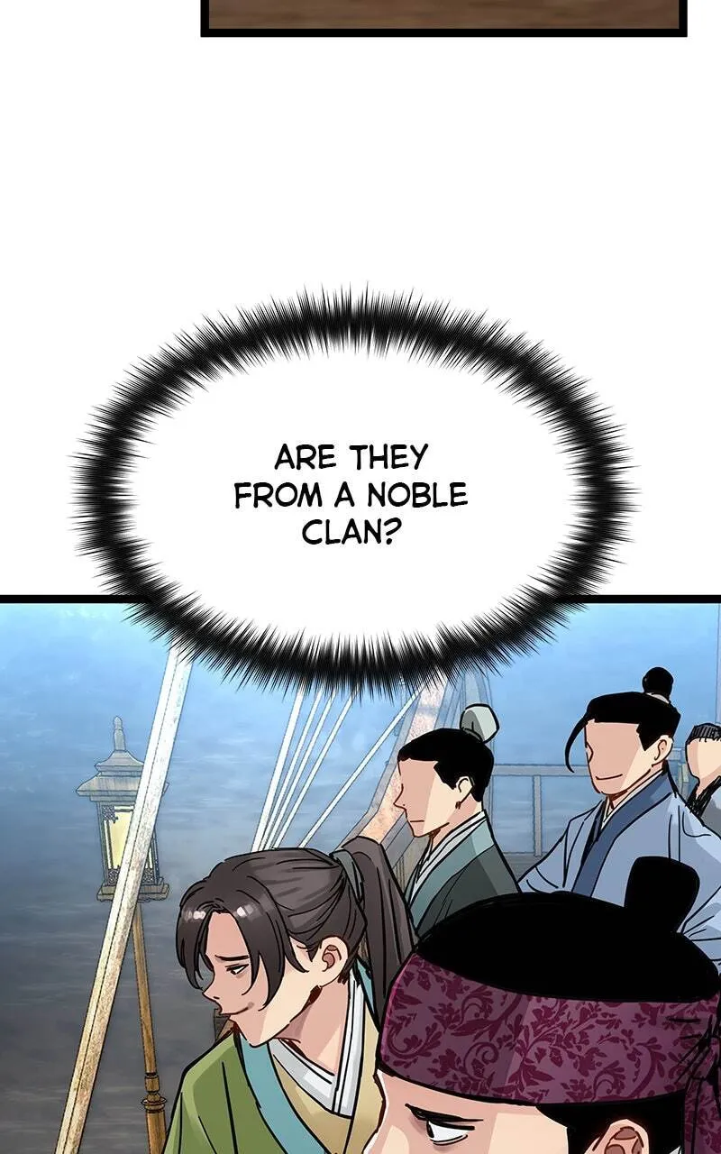 Sihanbu Cheonjaega Saranamneun Beop Chapter 44 page 29 - 