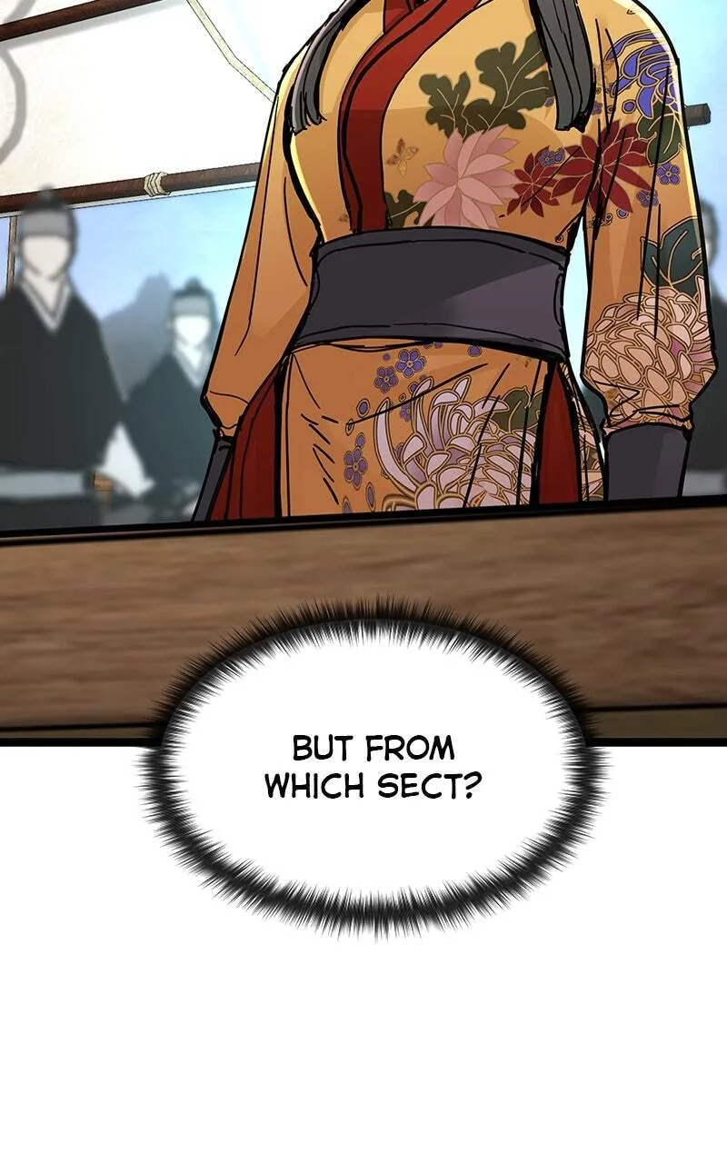 Sihanbu Cheonjaega Saranamneun Beop Chapter 44 page 33 - 