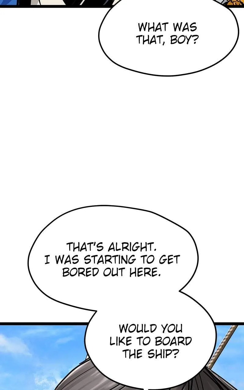 Sihanbu Cheonjaega Saranamneun Beop Chapter 44 page 35 - 