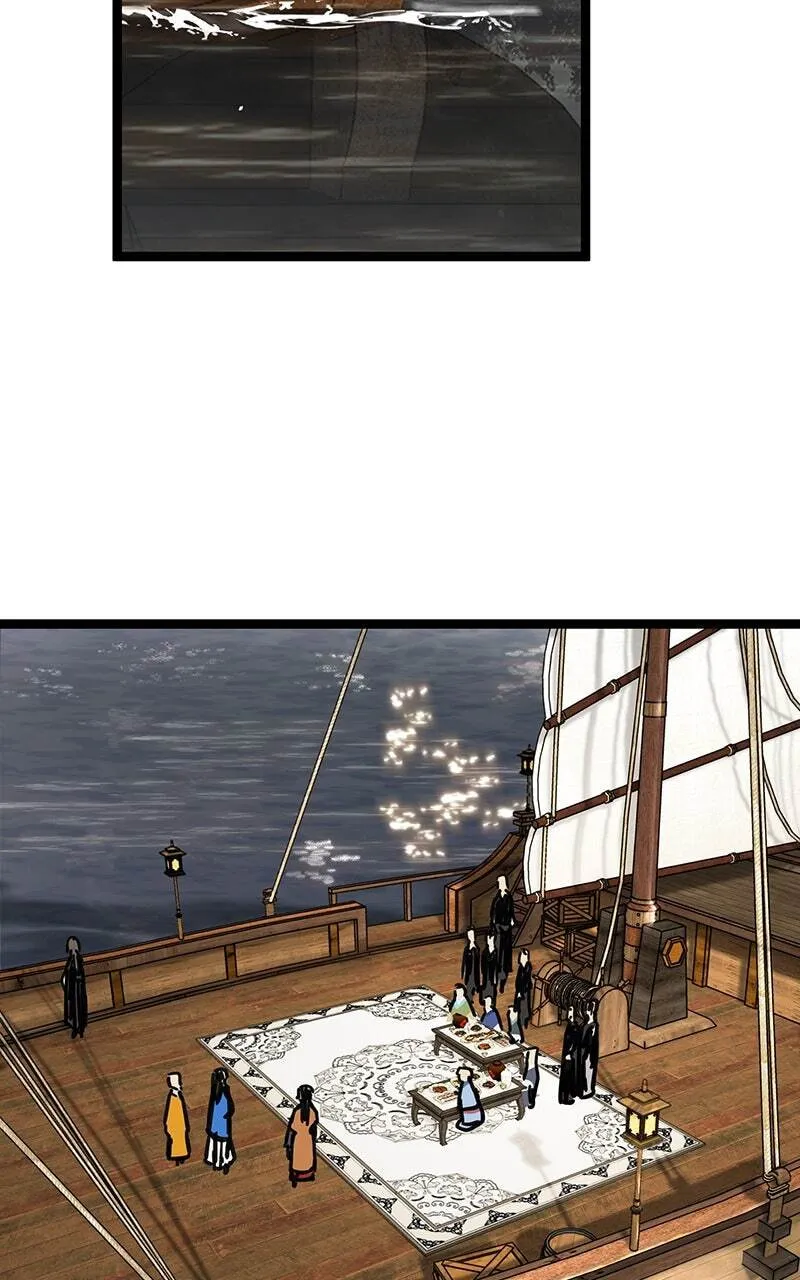 Sihanbu Cheonjaega Saranamneun Beop Chapter 44 page 38 - 