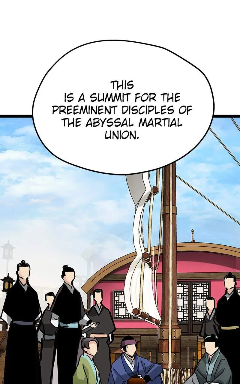 Sihanbu Cheonjaega Saranamneun Beop Chapter 44 page 40 - 