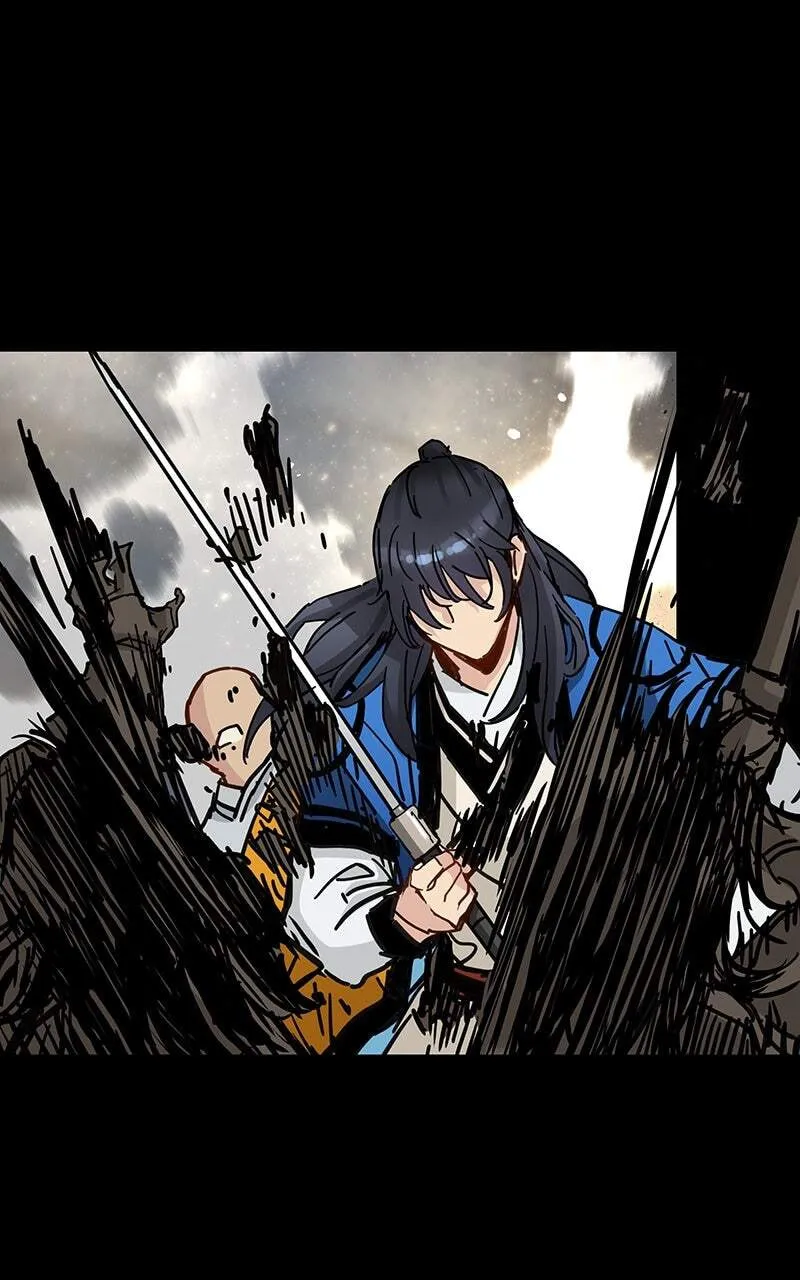 Sihanbu Cheonjaega Saranamneun Beop Chapter 44 page 5 - 