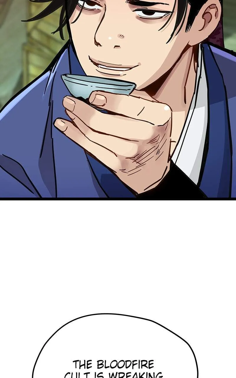 Sihanbu Cheonjaega Saranamneun Beop Chapter 44 page 47 - 
