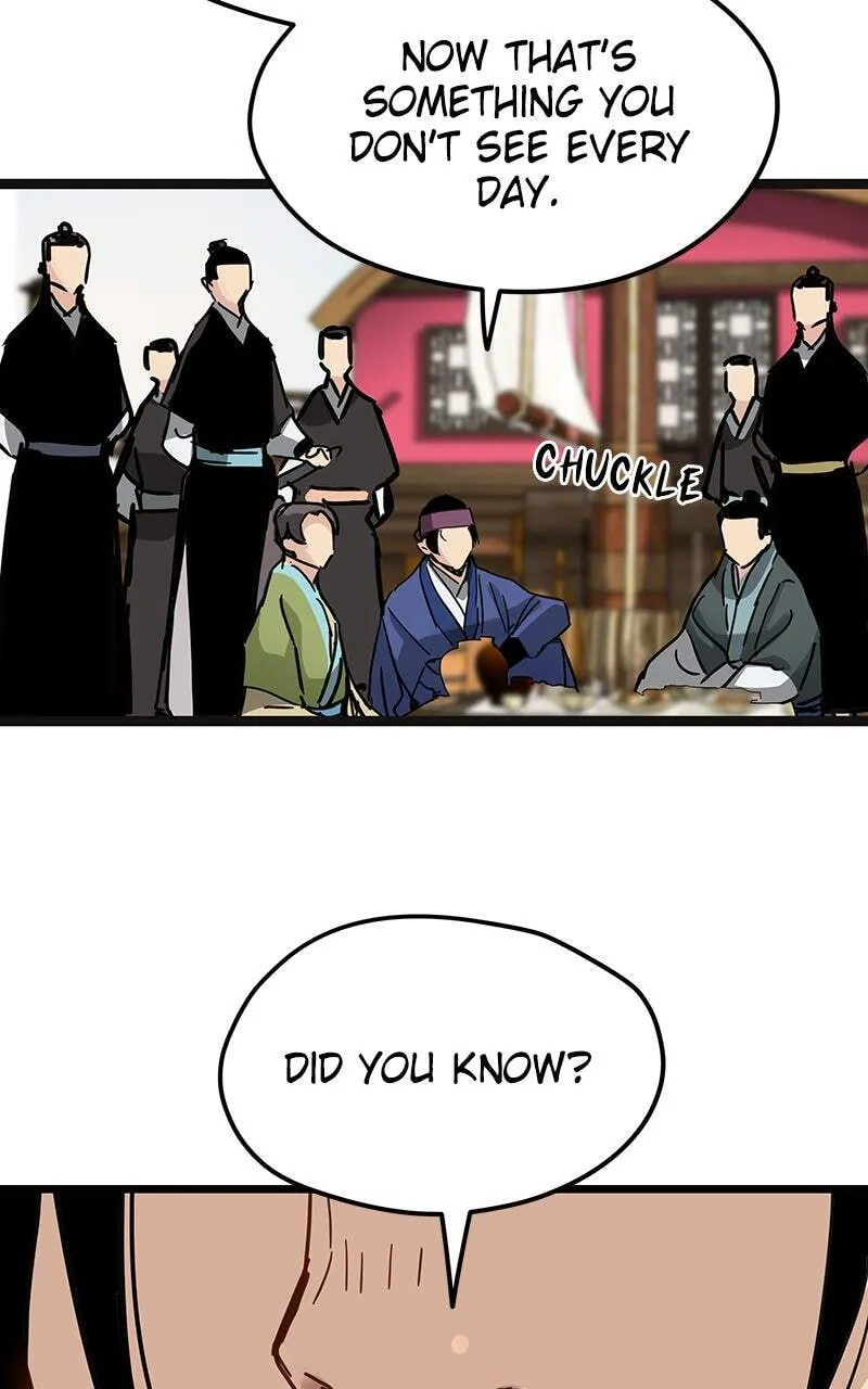 Sihanbu Cheonjaega Saranamneun Beop Chapter 44 page 50 - 
