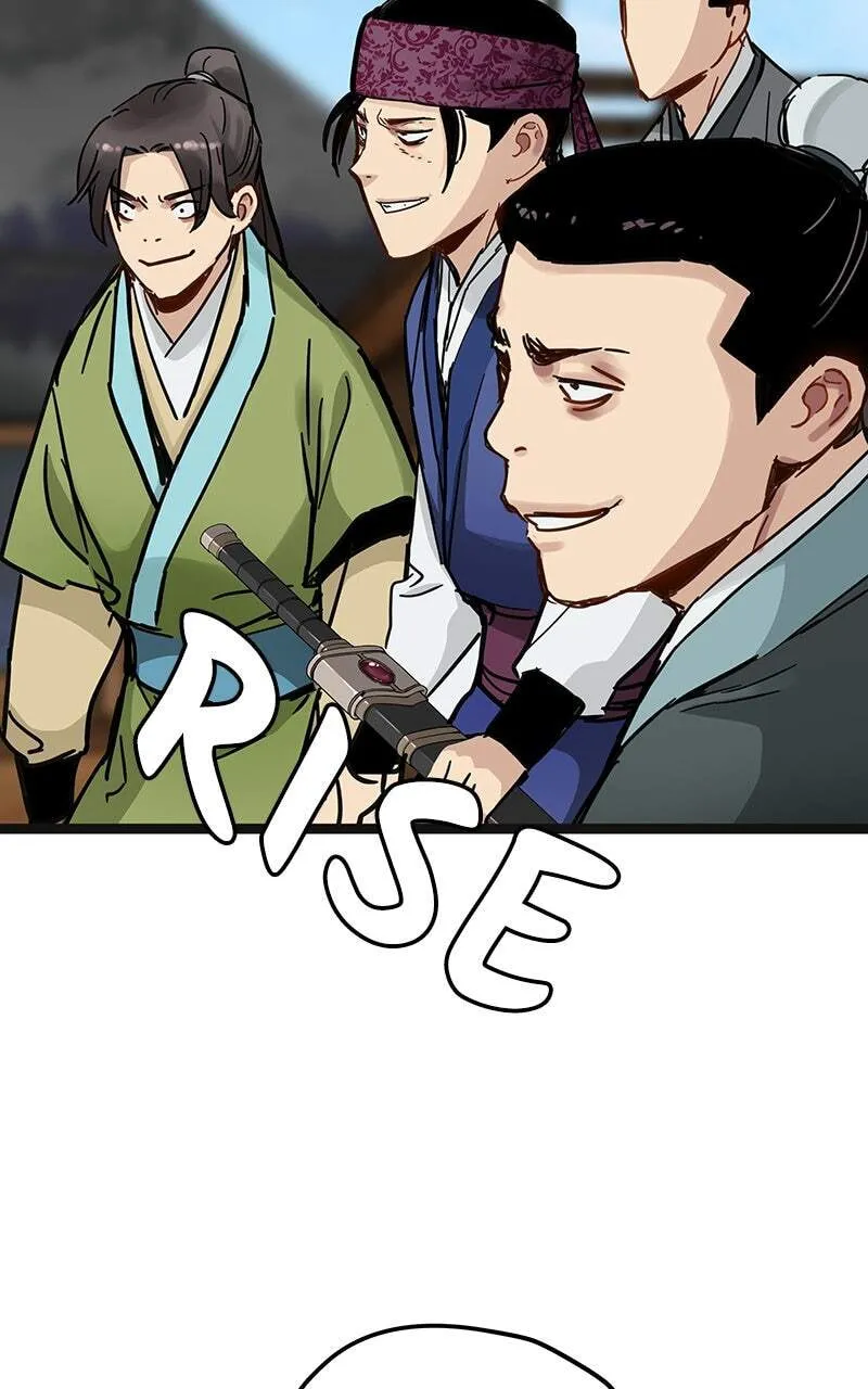 Sihanbu Cheonjaega Saranamneun Beop Chapter 44 page 53 - 