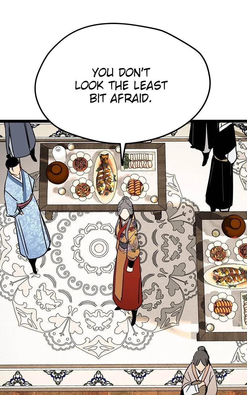 Sihanbu Cheonjaega Saranamneun Beop Chapter 44 page 57 - 