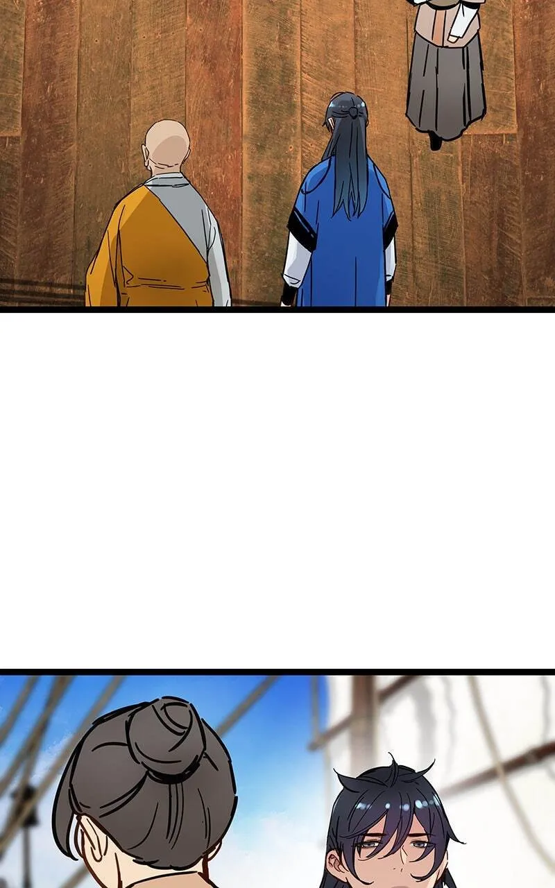 Sihanbu Cheonjaega Saranamneun Beop Chapter 44 page 58 - 