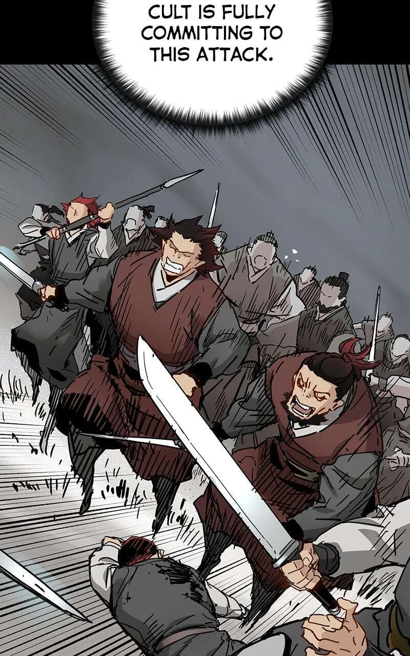 Sihanbu Cheonjaega Saranamneun Beop Chapter 44 page 7 - 
