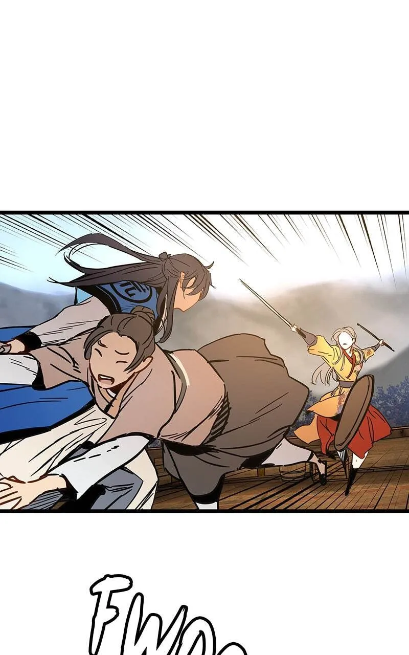 Sihanbu Cheonjaega Saranamneun Beop Chapter 44 page 65 - 