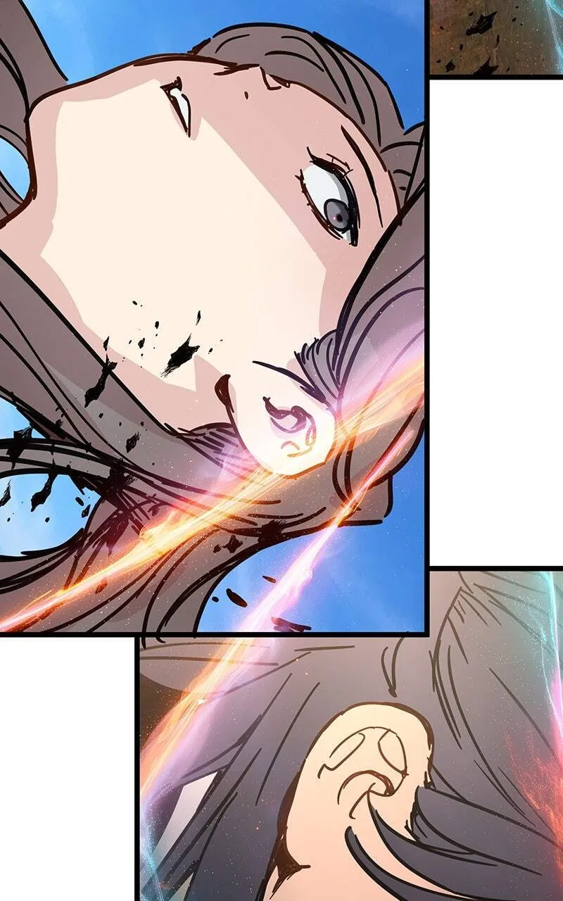 Sihanbu Cheonjaega Saranamneun Beop Chapter 44 page 71 - 
