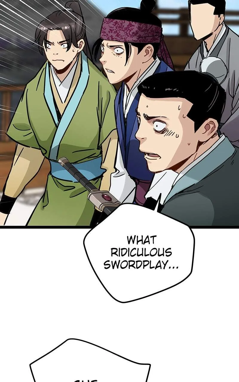 Sihanbu Cheonjaega Saranamneun Beop Chapter 44 page 76 - 