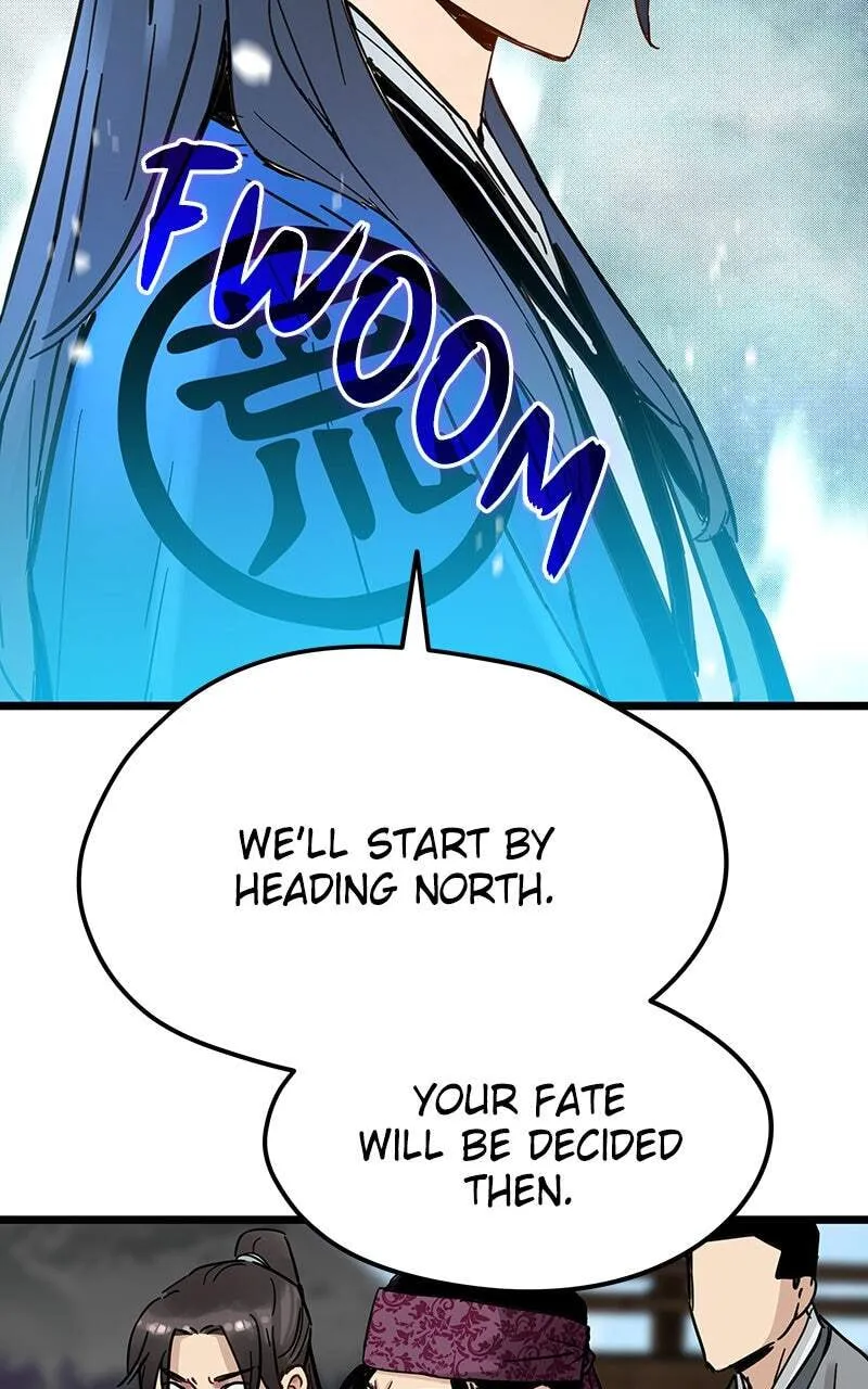 Sihanbu Cheonjaega Saranamneun Beop Chapter 44 page 82 - 