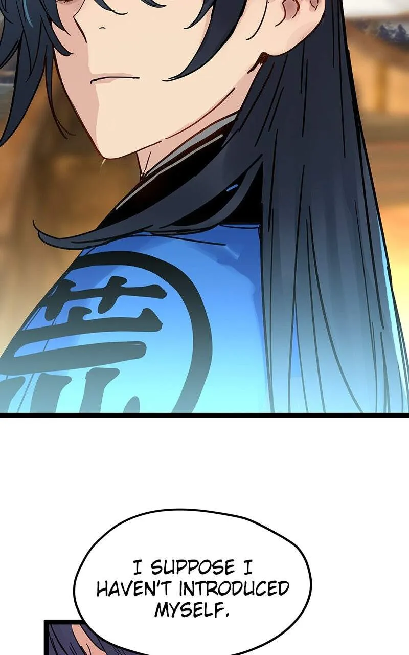 Sihanbu Cheonjaega Saranamneun Beop Chapter 44 page 86 - 
