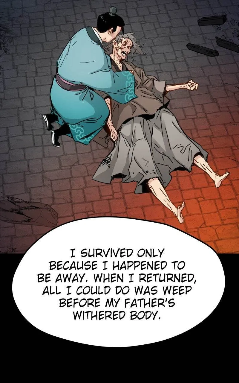 Sihanbu Cheonjaega Saranamneun Beop Chapter 45 page 11 - 