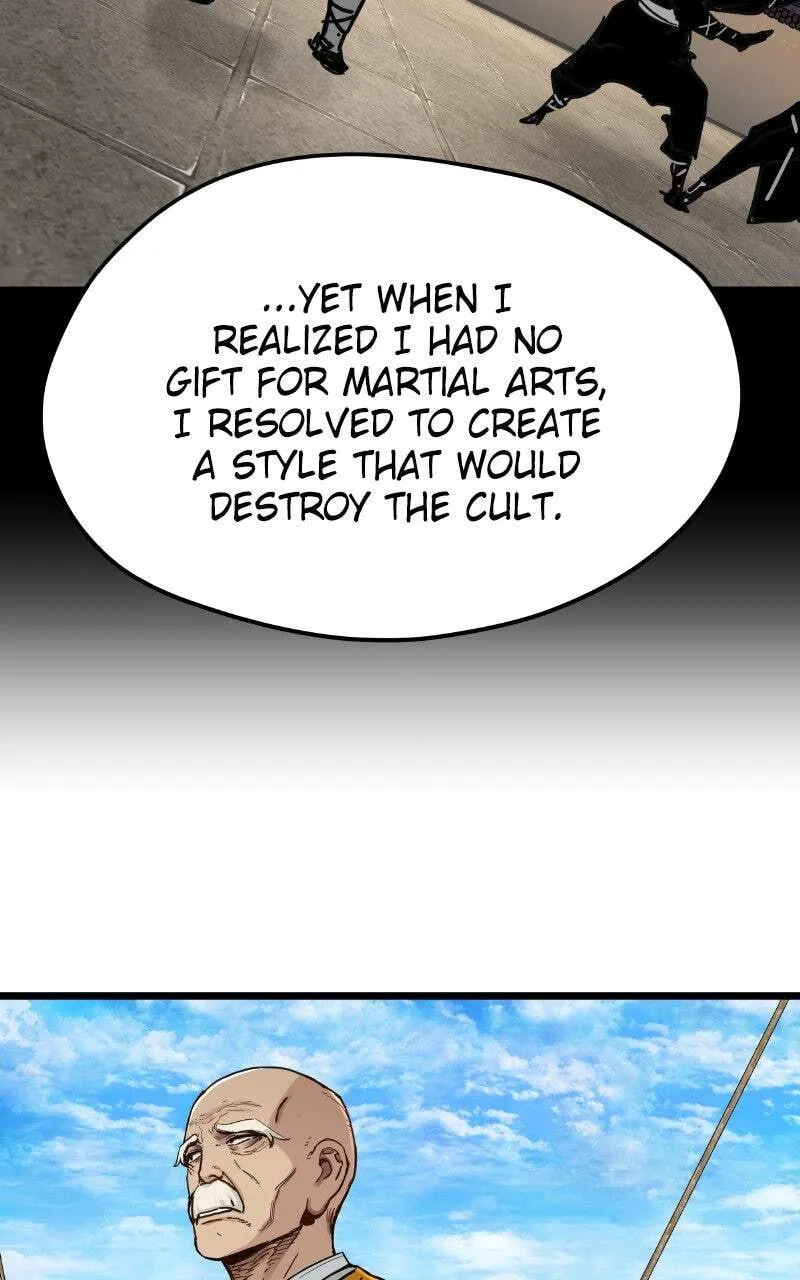 Sihanbu Cheonjaega Saranamneun Beop Chapter 45 page 13 - 