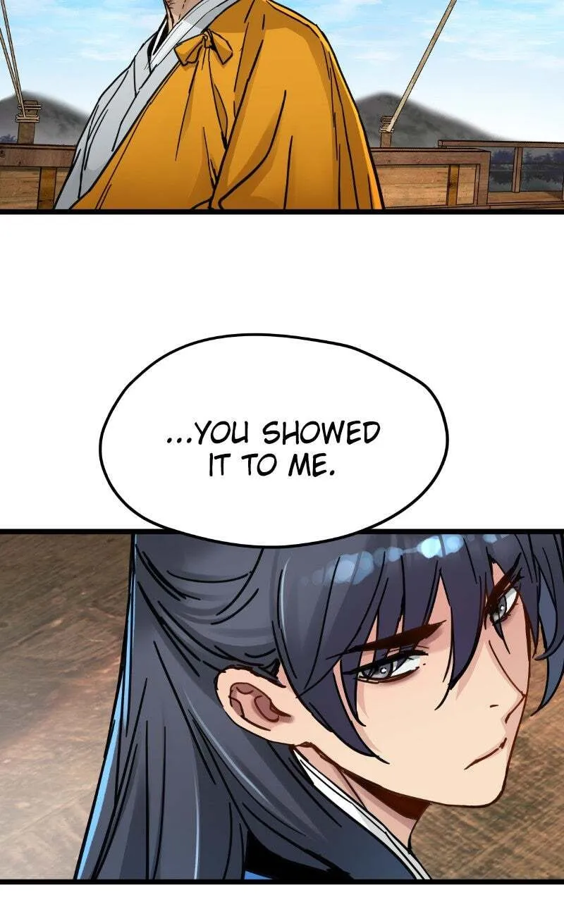 Sihanbu Cheonjaega Saranamneun Beop Chapter 45 page 14 - 