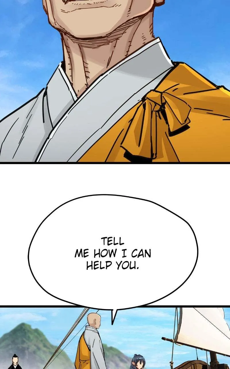 Sihanbu Cheonjaega Saranamneun Beop Chapter 45 page 16 - 