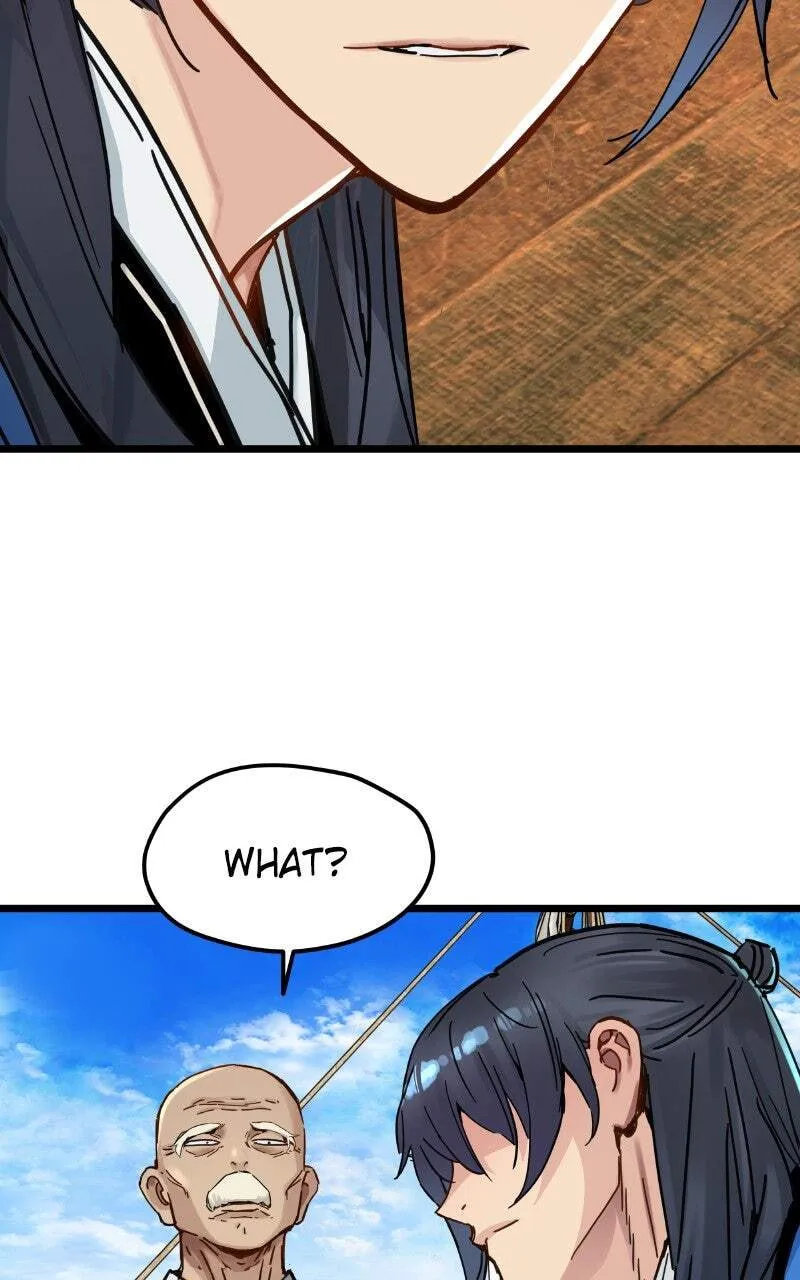 Sihanbu Cheonjaega Saranamneun Beop Chapter 45 page 19 - 