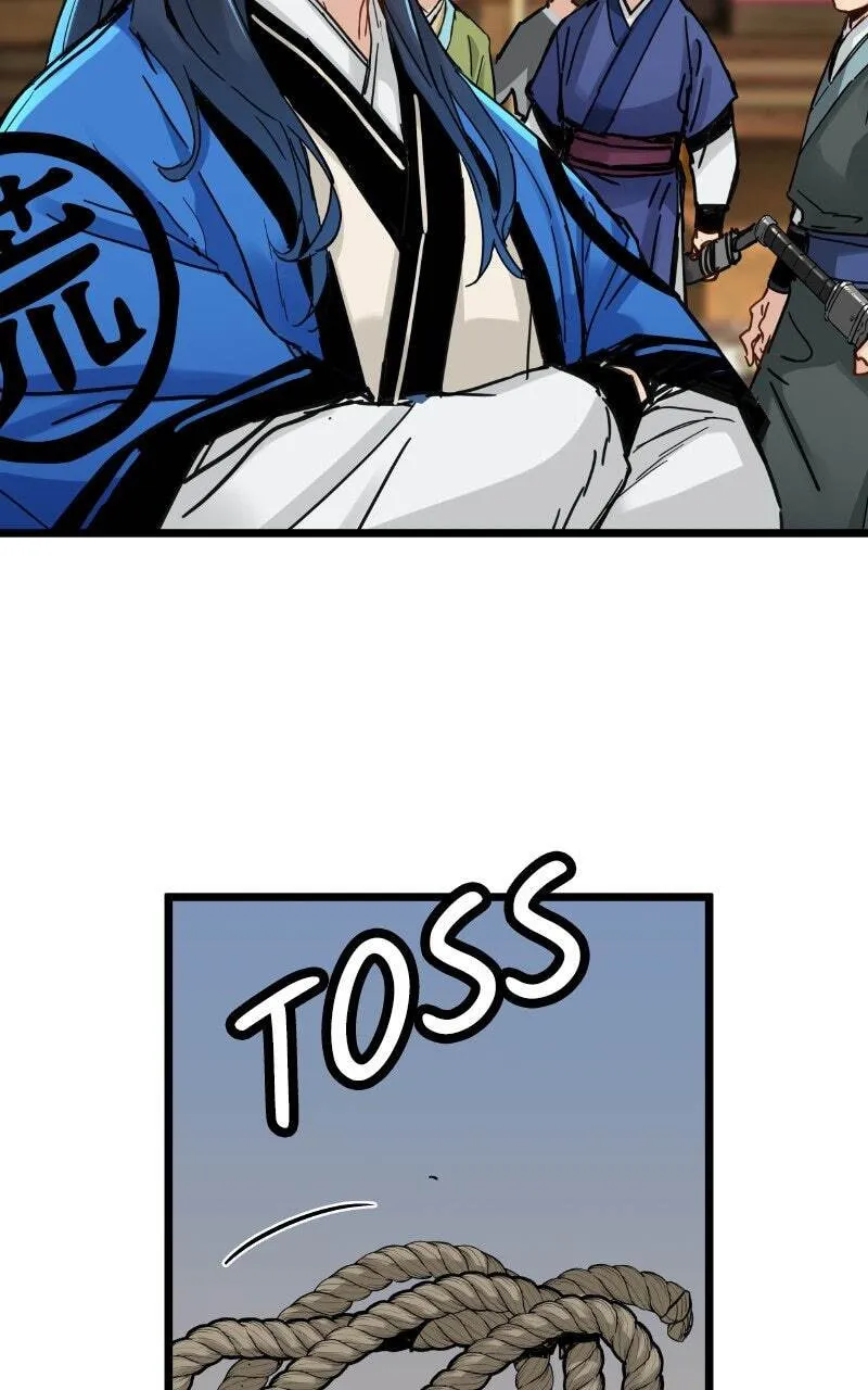 Sihanbu Cheonjaega Saranamneun Beop Chapter 45 page 25 - 