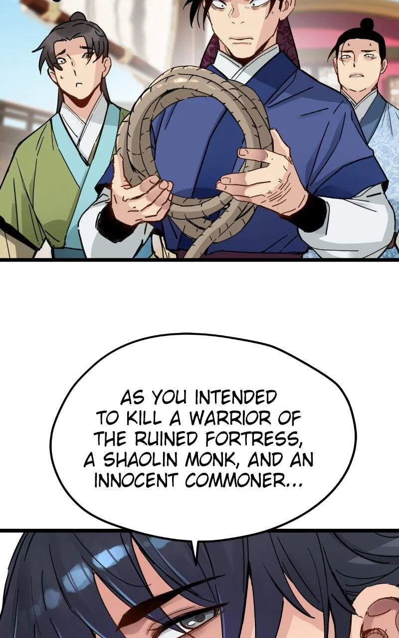 Sihanbu Cheonjaega Saranamneun Beop Chapter 45 page 27 - 