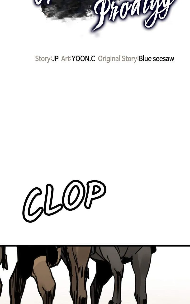 Sihanbu Cheonjaega Saranamneun Beop Chapter 45 page 30 - 