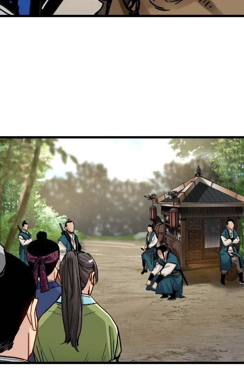 Sihanbu Cheonjaega Saranamneun Beop Chapter 45 page 34 - 