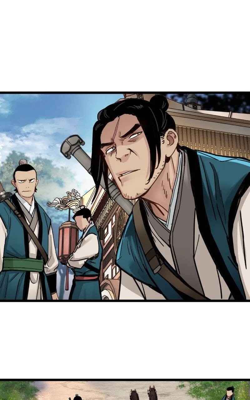 Sihanbu Cheonjaega Saranamneun Beop Chapter 45 page 35 - 