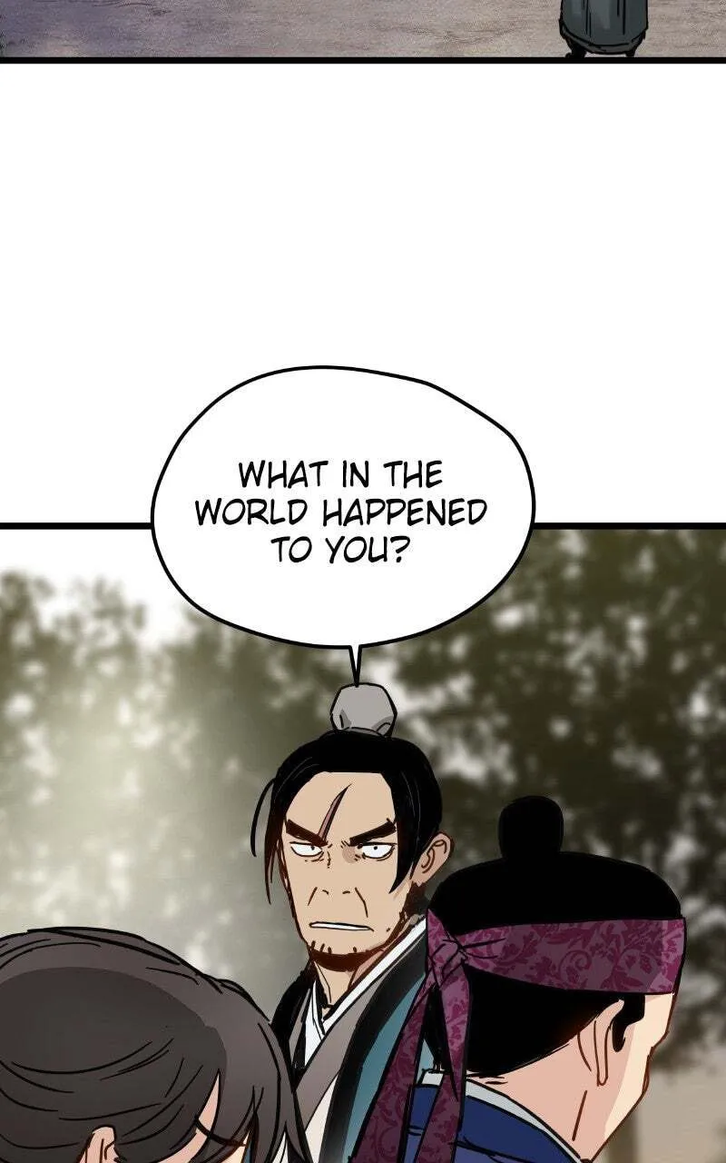 Sihanbu Cheonjaega Saranamneun Beop Chapter 45 page 37 - 
