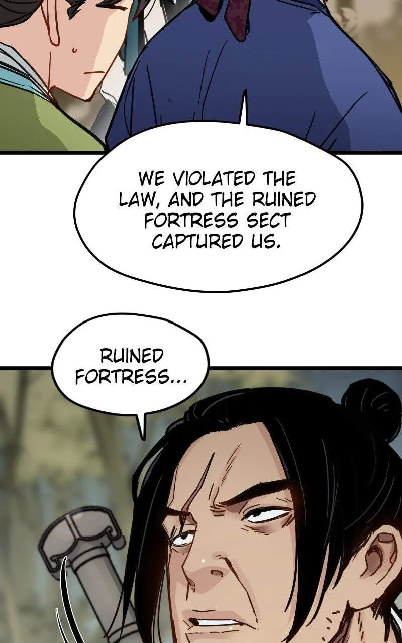 Sihanbu Cheonjaega Saranamneun Beop Chapter 45 page 38 - 