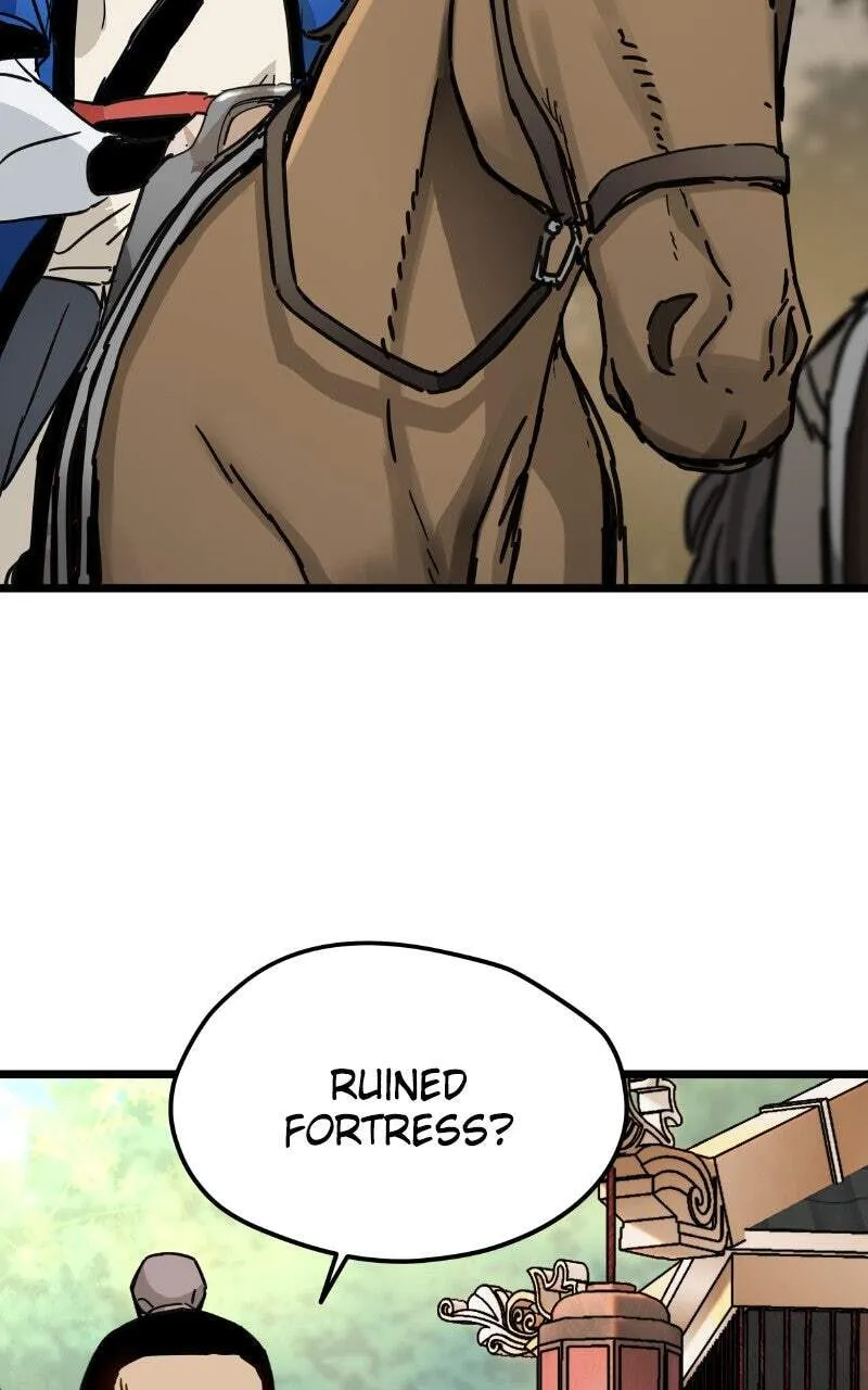 Sihanbu Cheonjaega Saranamneun Beop Chapter 45 page 40 - 