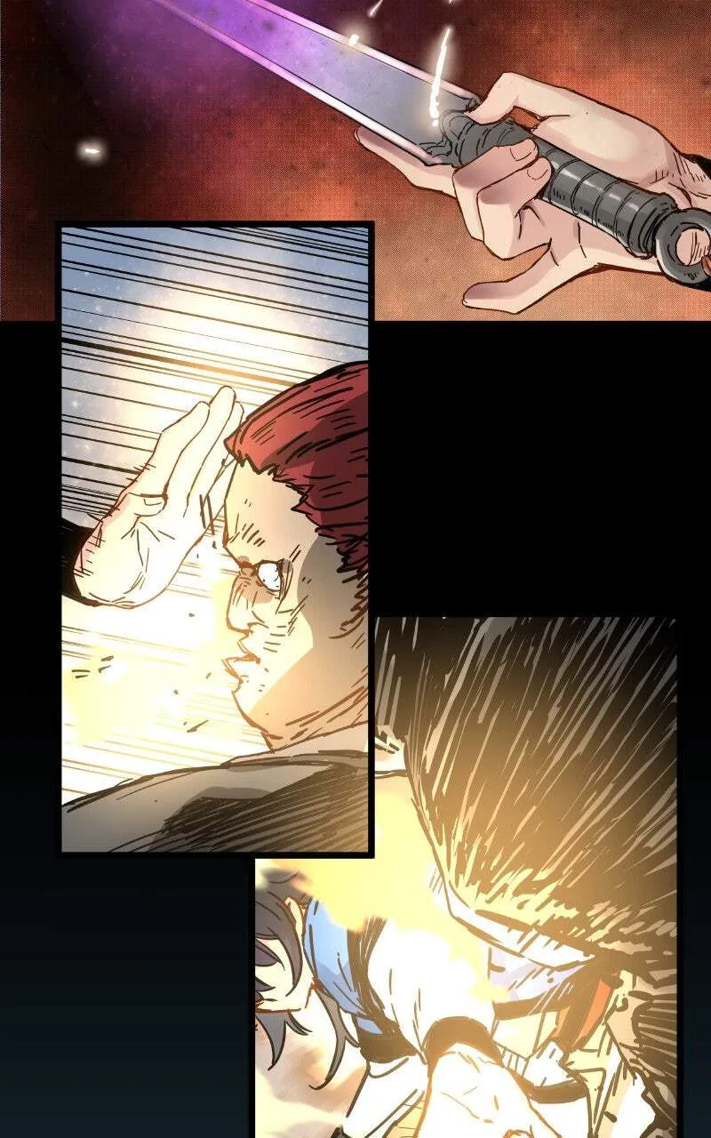 Sihanbu Cheonjaega Saranamneun Beop Chapter 45 page 5 - 