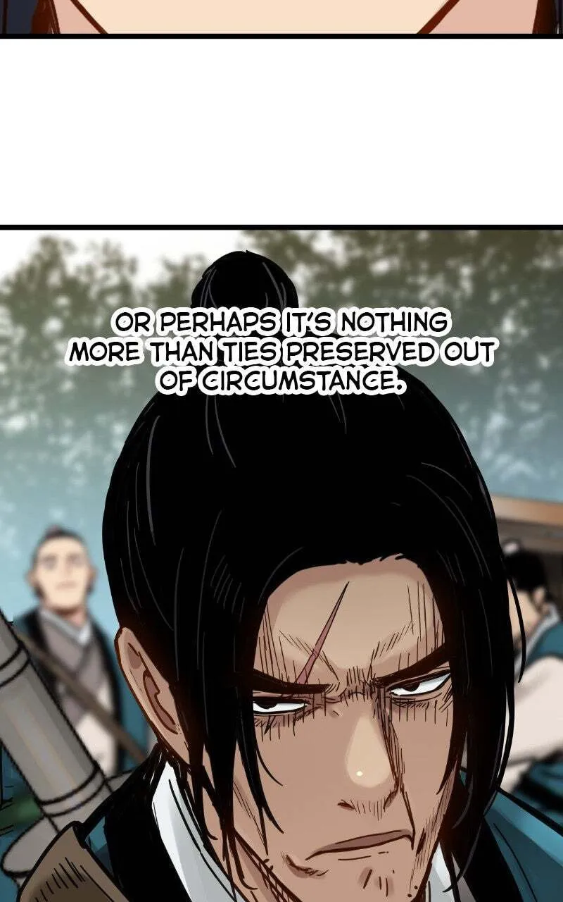 Sihanbu Cheonjaega Saranamneun Beop Chapter 45 page 43 - 