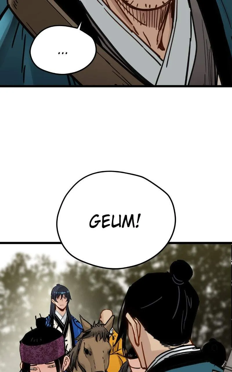 Sihanbu Cheonjaega Saranamneun Beop Chapter 45 page 44 - 