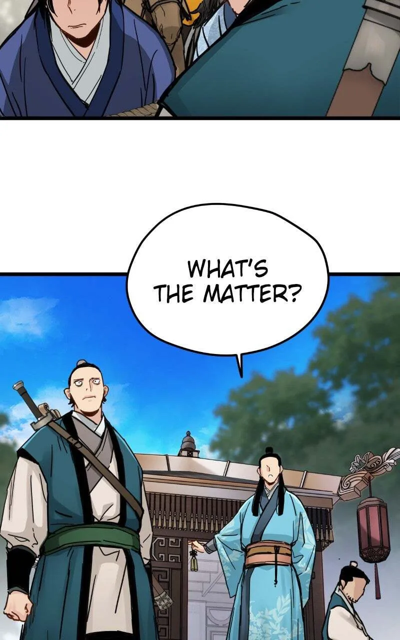 Sihanbu Cheonjaega Saranamneun Beop Chapter 45 page 45 - 