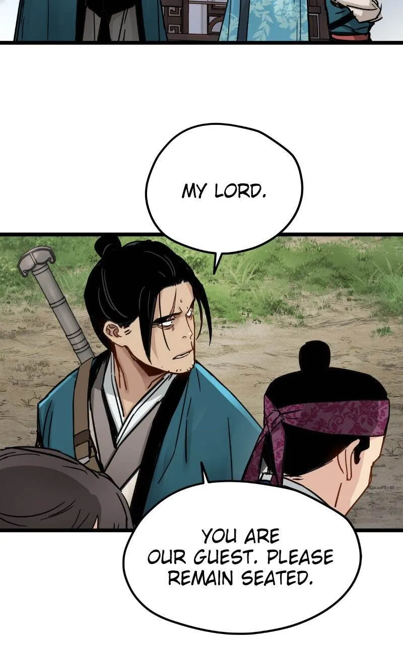 Sihanbu Cheonjaega Saranamneun Beop Chapter 45 page 46 - 