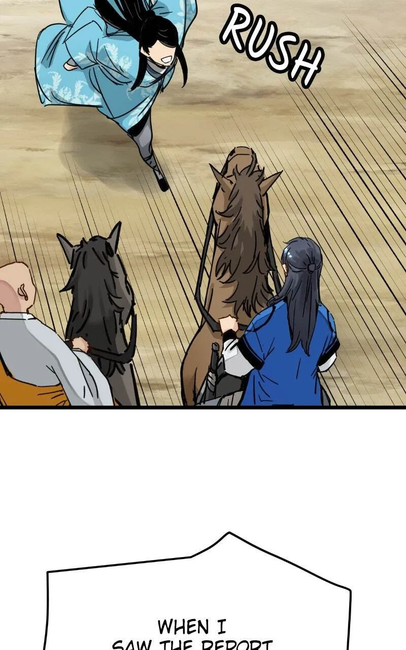 Sihanbu Cheonjaega Saranamneun Beop Chapter 45 page 52 - 