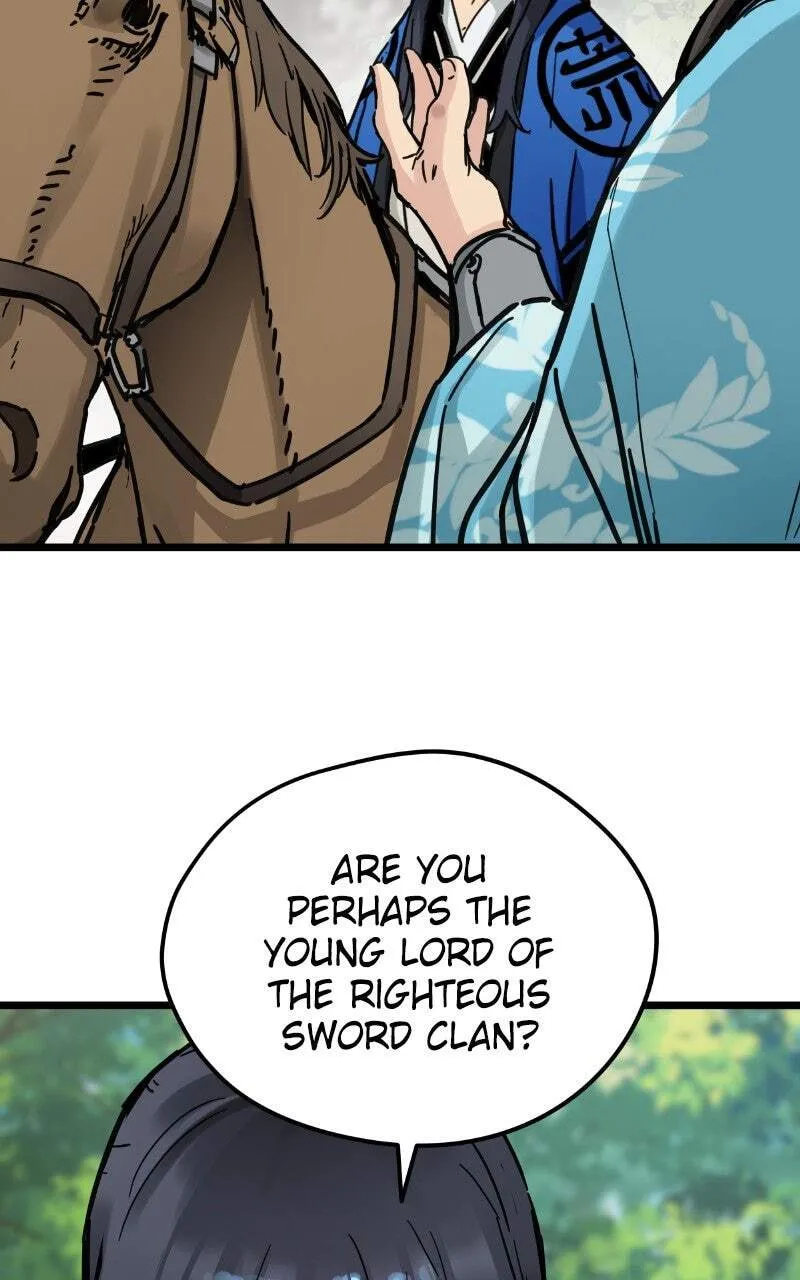 Sihanbu Cheonjaega Saranamneun Beop Chapter 45 page 55 - 
