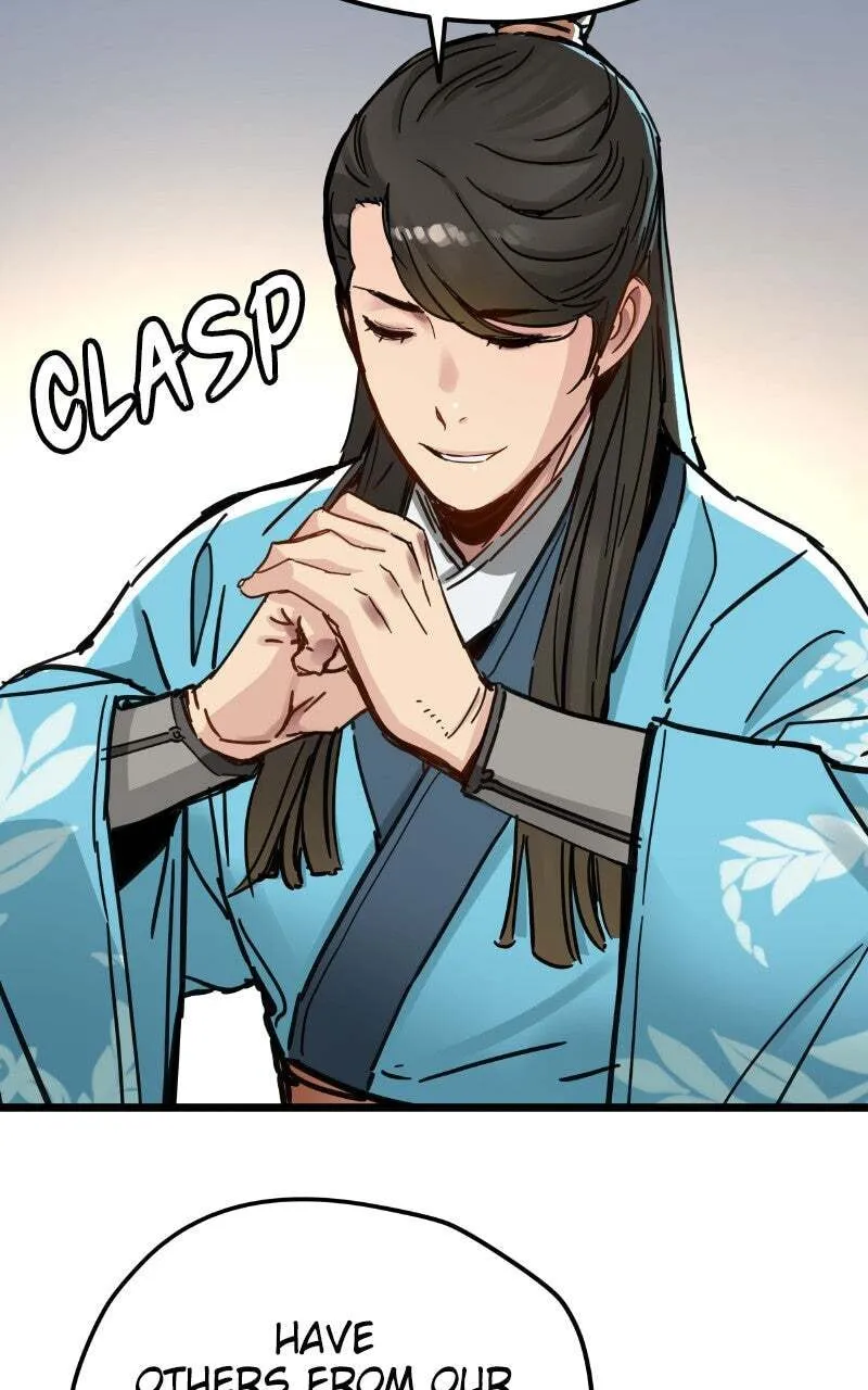 Sihanbu Cheonjaega Saranamneun Beop Chapter 45 page 58 - 