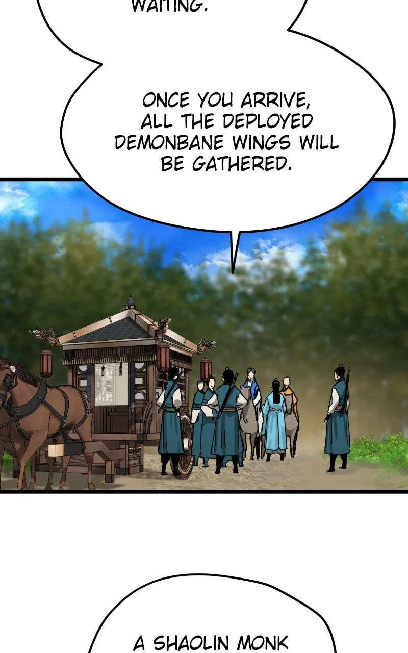 Sihanbu Cheonjaega Saranamneun Beop Chapter 45 page 60 - 