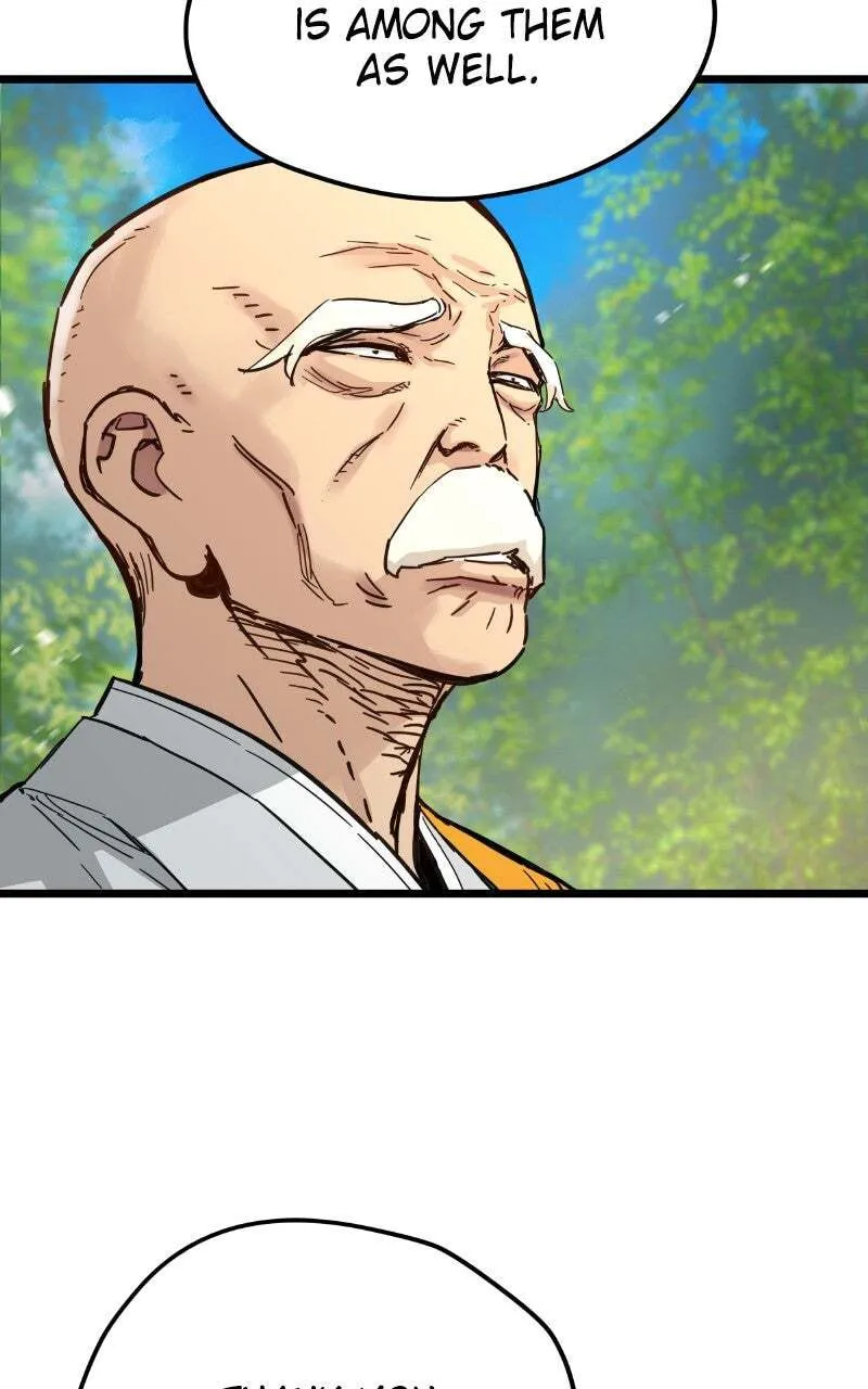 Sihanbu Cheonjaega Saranamneun Beop Chapter 45 page 61 - 
