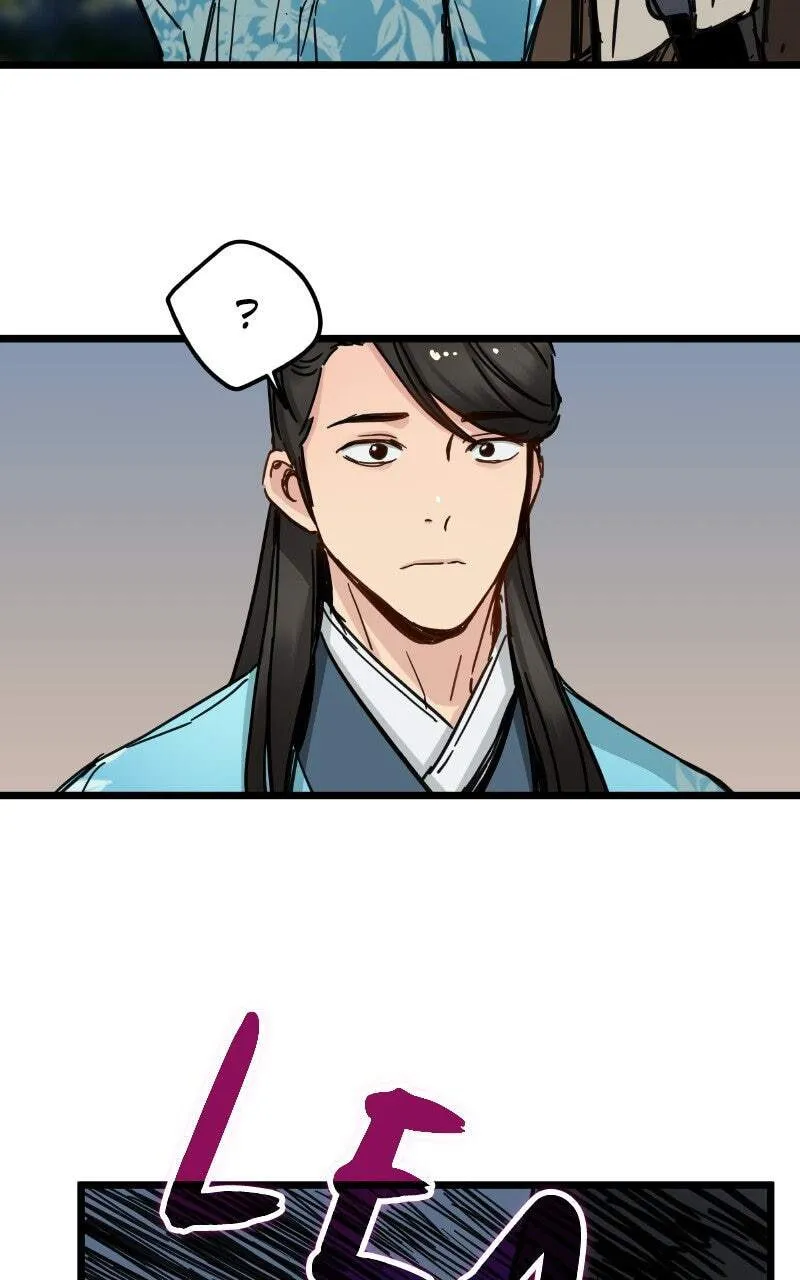 Sihanbu Cheonjaega Saranamneun Beop Chapter 45 page 63 - 