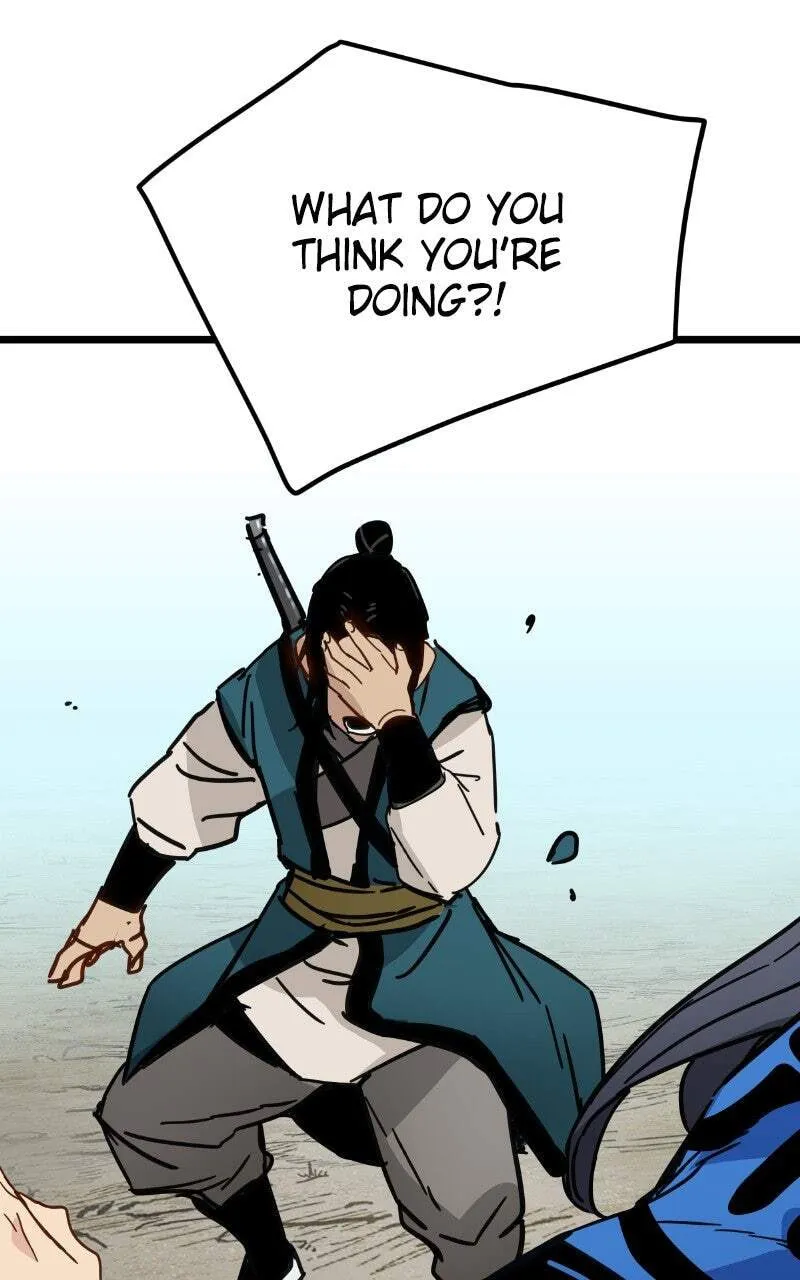 Sihanbu Cheonjaega Saranamneun Beop Chapter 45 page 70 - 