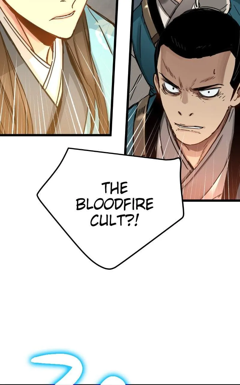 Sihanbu Cheonjaega Saranamneun Beop Chapter 45 page 76 - 
