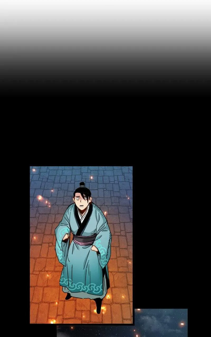 Sihanbu Cheonjaega Saranamneun Beop Chapter 45 page 9 - 