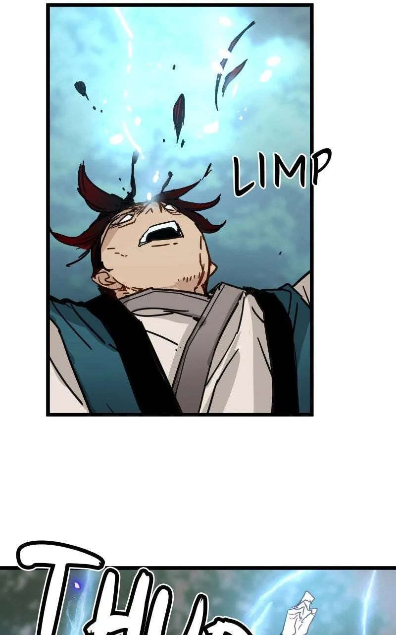 Sihanbu Cheonjaega Saranamneun Beop Chapter 45 page 83 - 