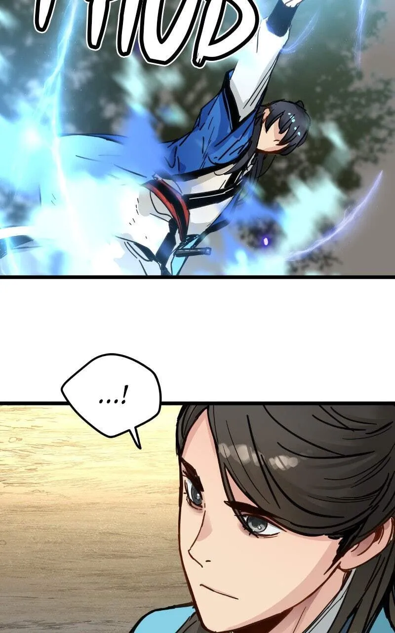 Sihanbu Cheonjaega Saranamneun Beop Chapter 45 page 84 - 