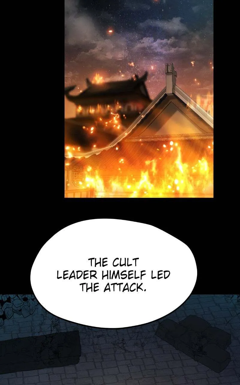 Sihanbu Cheonjaega Saranamneun Beop Chapter 45 page 10 - 