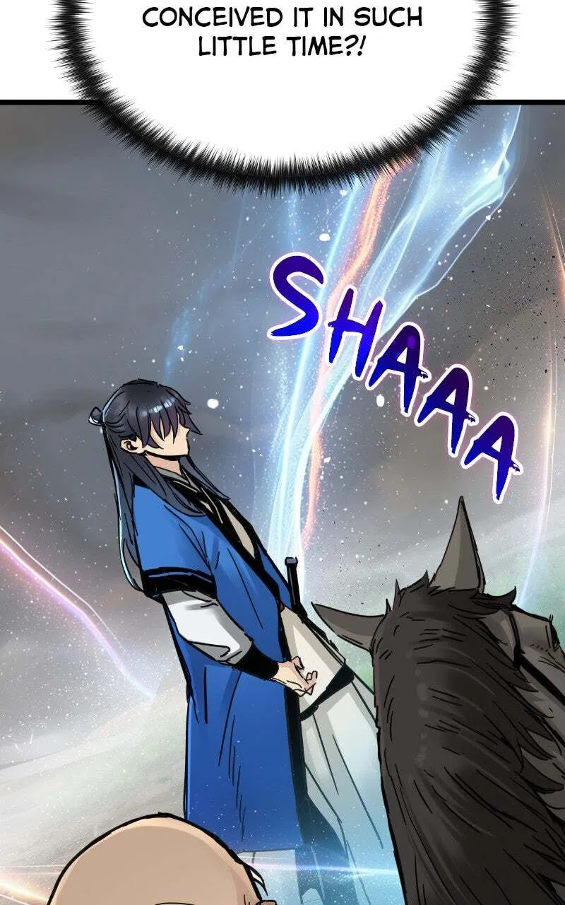 Sihanbu Cheonjaega Saranamneun Beop Chapter 45 page 91 - 