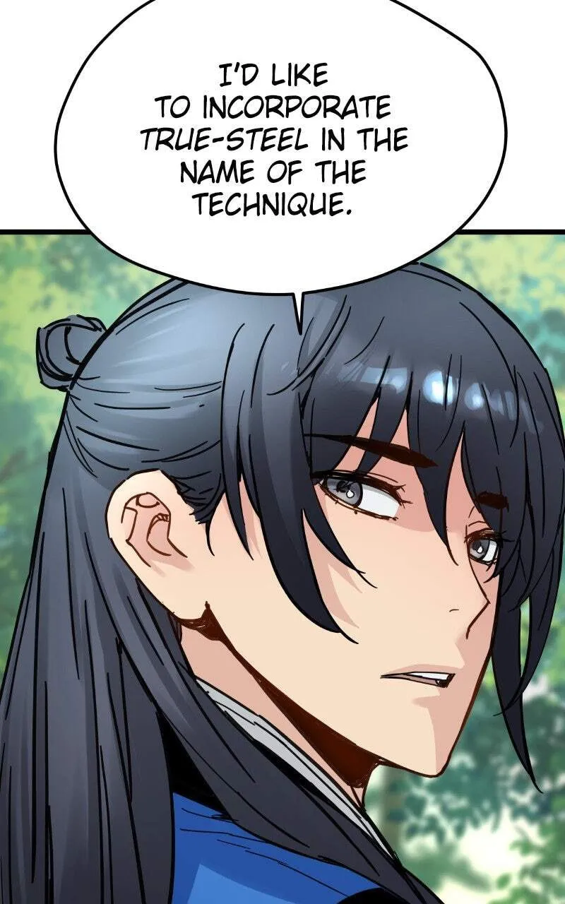 Sihanbu Cheonjaega Saranamneun Beop Chapter 45 page 94 - 